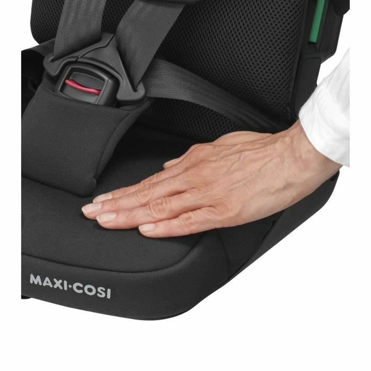 Bilstol Maxicosi Nomad Plus Svart - 4