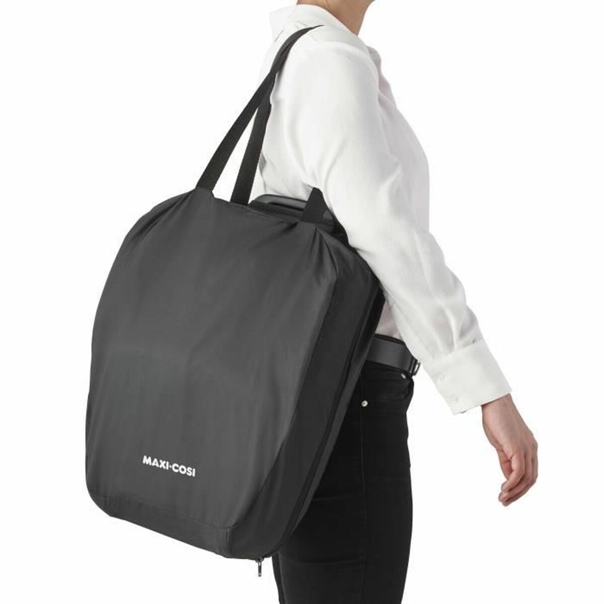 Bilstol Maxicosi Nomad Plus Svart - 6