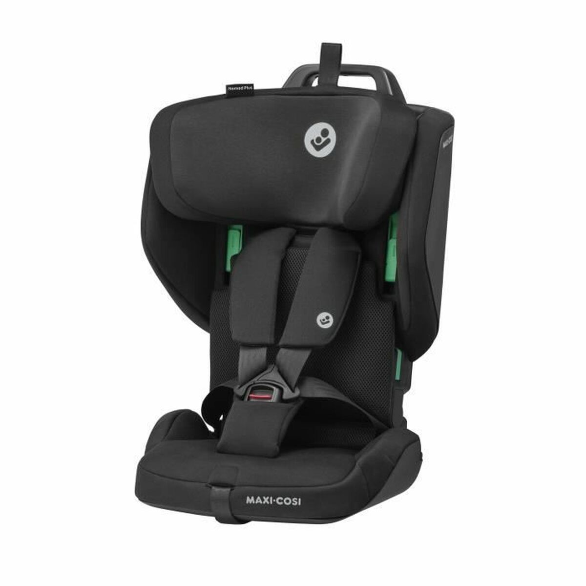 Bilstol Maxicosi Nomad Plus Svart