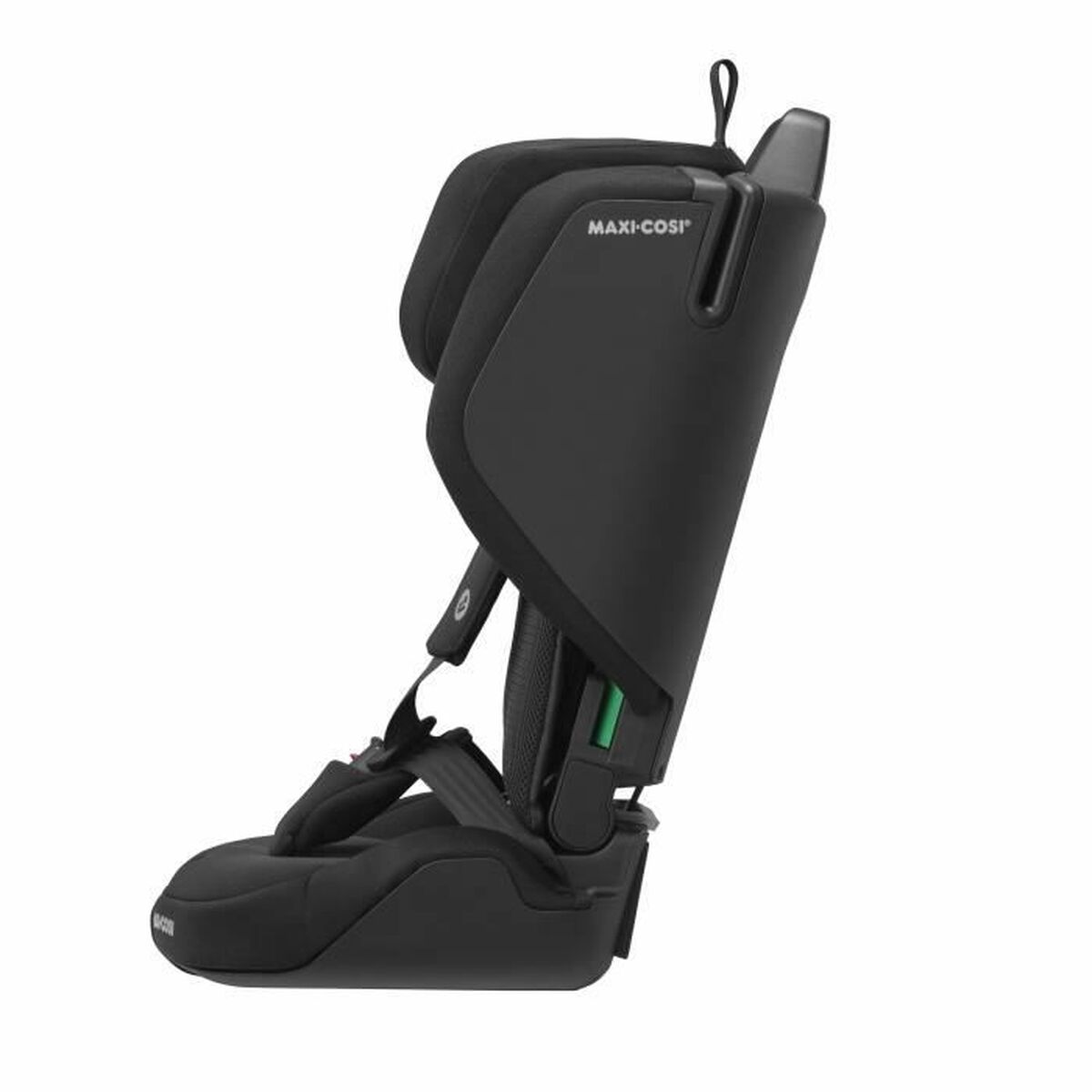 Bilstol Maxicosi Nomad Plus Svart - 5