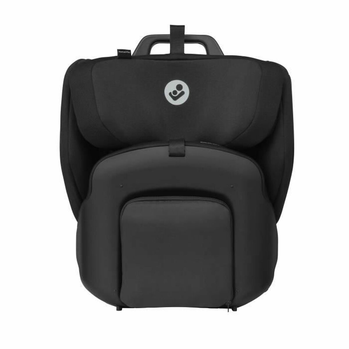 Bilstol Maxicosi Nomad Plus Svart - 2