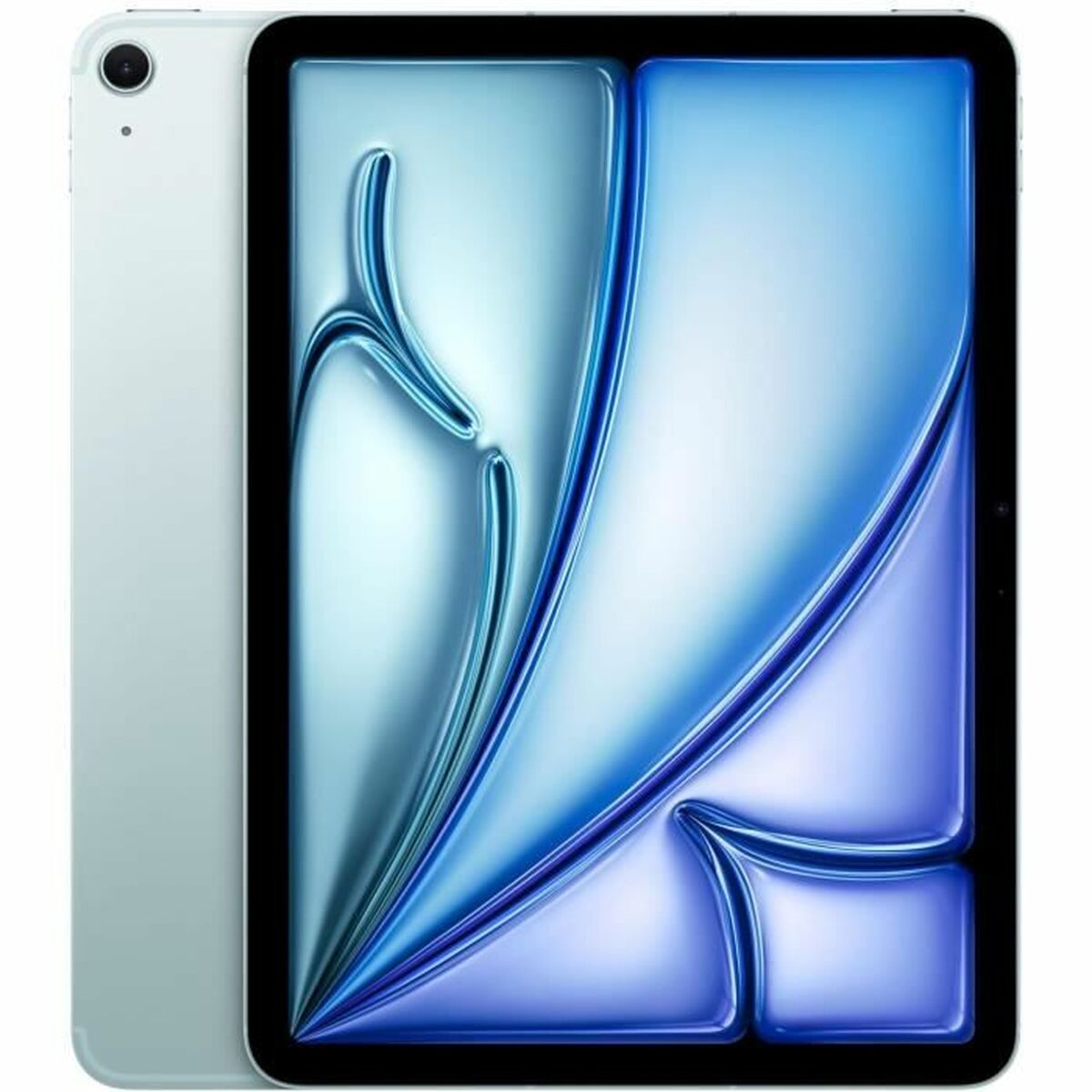 Läsplatta Apple iPad Air 11" M2 8 GB RAM 1 TB Blå