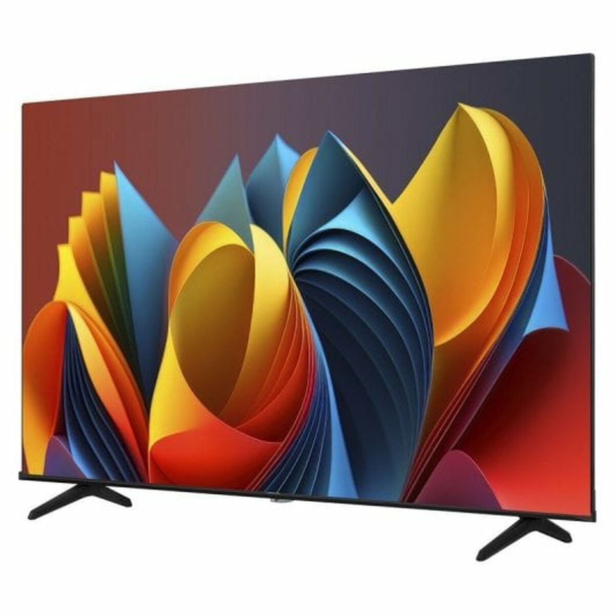 Smart TV Hisense 50E7NQ 4K Ultra HD 50" HDR QLED Dolby Vision - 3