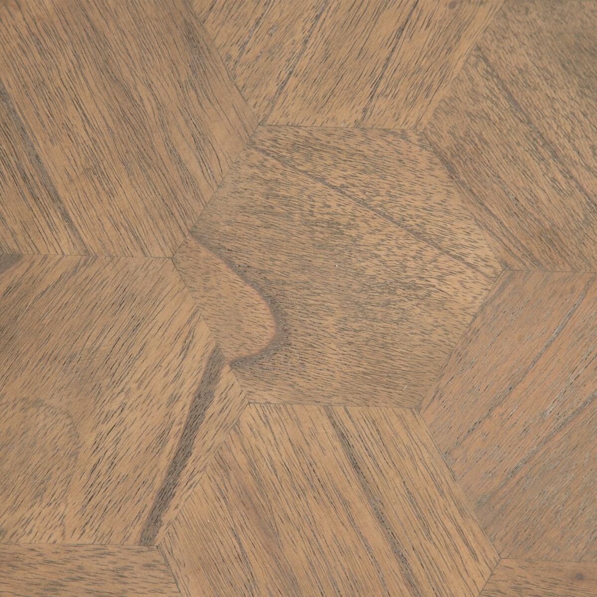 Soffbord Naturell 120 x 120 x 35 cm - 6