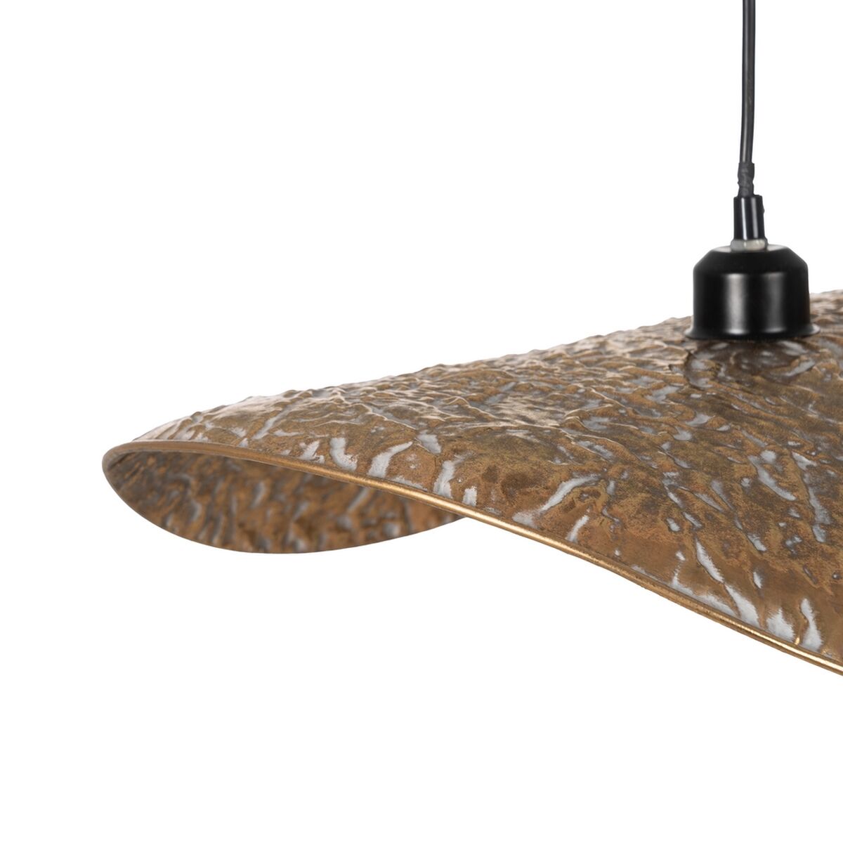Taklampa Gyllene - 4
