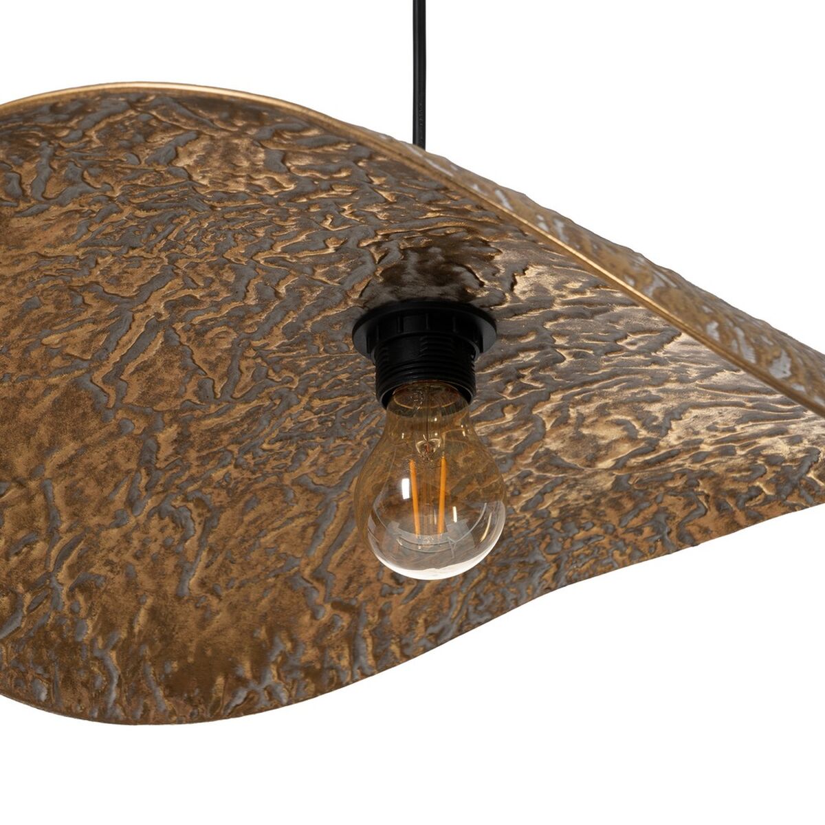 Taklampa Gyllene - 3