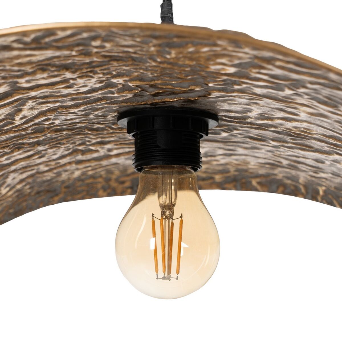 Taklampa Gyllene - 6