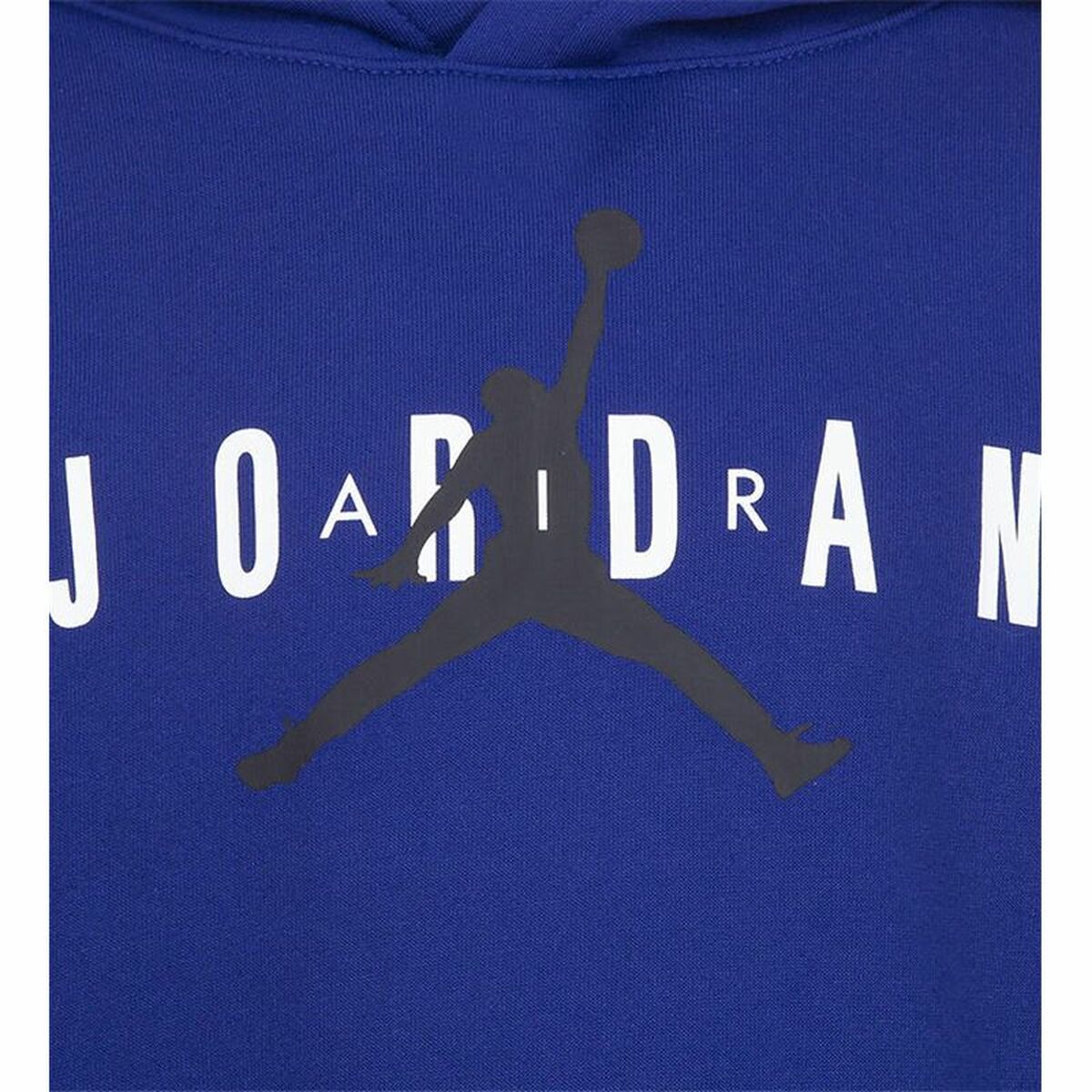 Träningskläder, Baby Jordan Sustainable Blå 2 Delar - 3