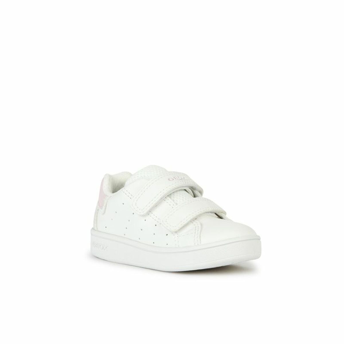 Sportskor Casual Barn Geox Eclyper - 5