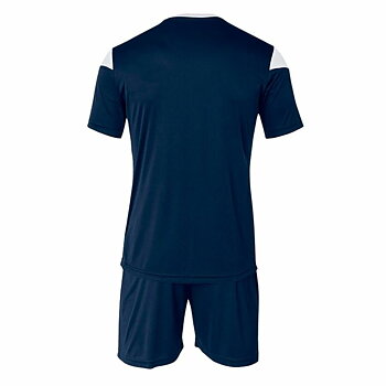 Träningskläder, Vuxen Joma Sport Phoenix Multicolour Marinblå 12-14 år 2 Delar