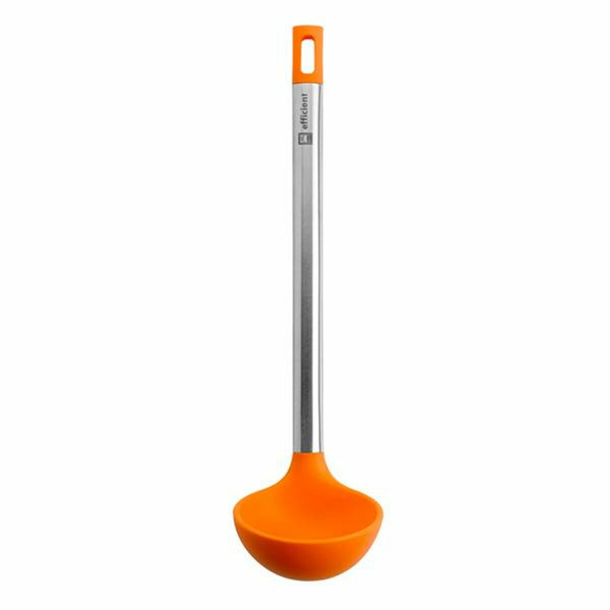 Slev BRA A195008 Orange Rostfritt stål