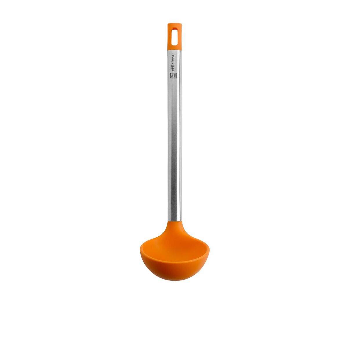 Slev BRA A195008 Orange Rostfritt stål - 3