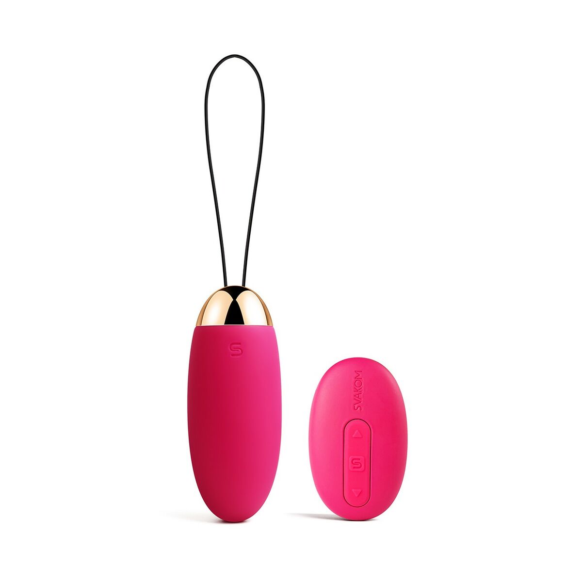 Patronvibrator Svakom Elva - 2
