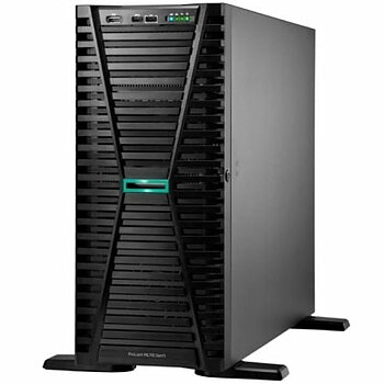 Server Hewlett Packard P71659-425 Intel Xeon 480 GB SSD