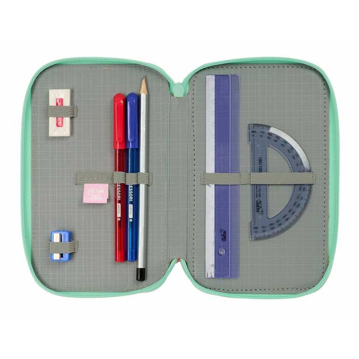 Bag Safta 12,5 x 19,5 x 5,5 cm - 3