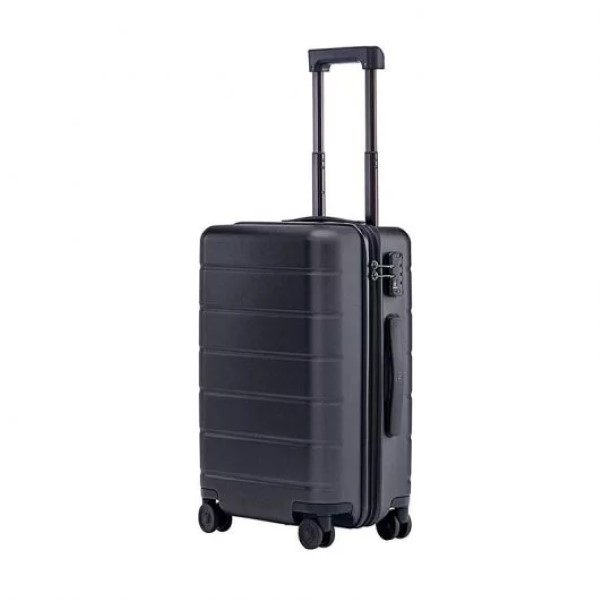 Medelstor väska Xiaomi Luggage Classic 20" 38L - 3