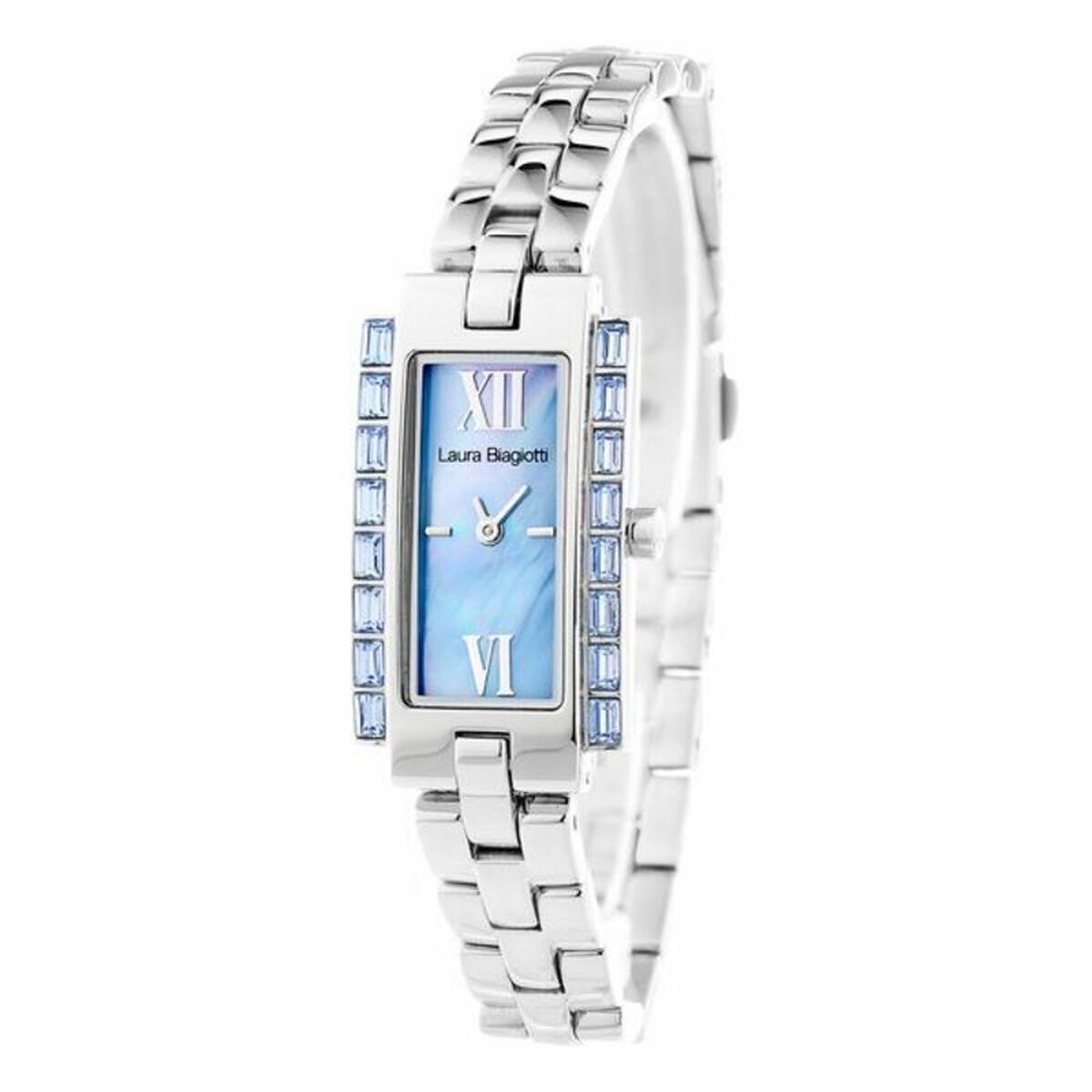 Damklocka Laura Biagiotti LB0018L-03Z (Ø 19 mm) - 11