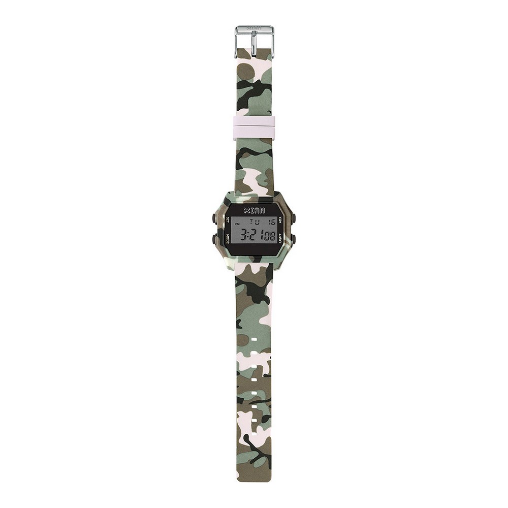 Herrklocka IAM-KIT532 (Ø 44 mm) - 2