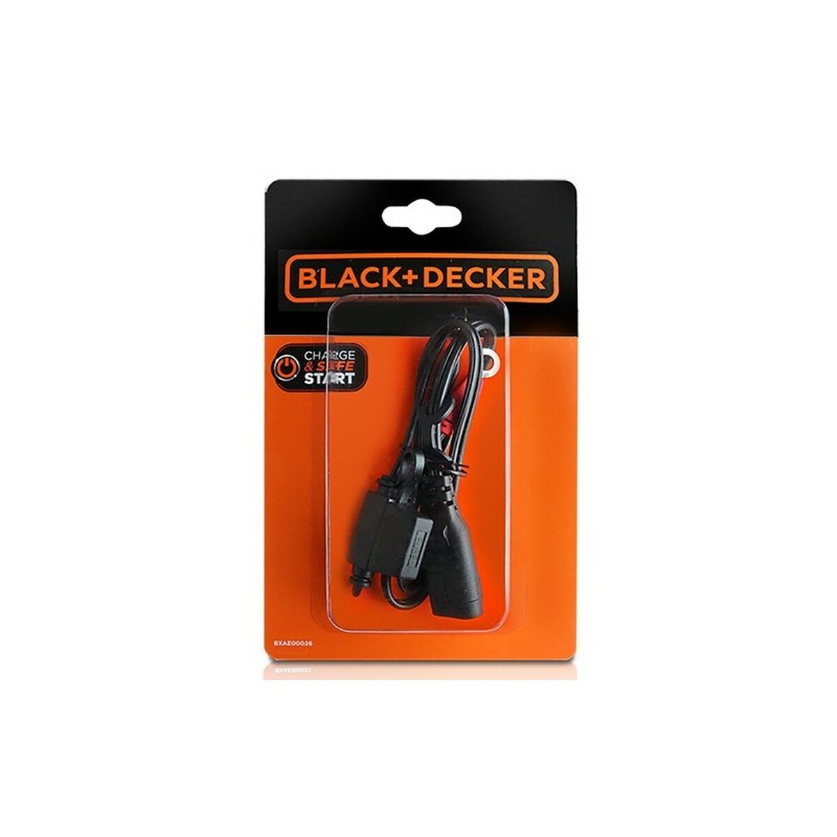 Adapter Black & Decker BXAE00026 IP65 - 3