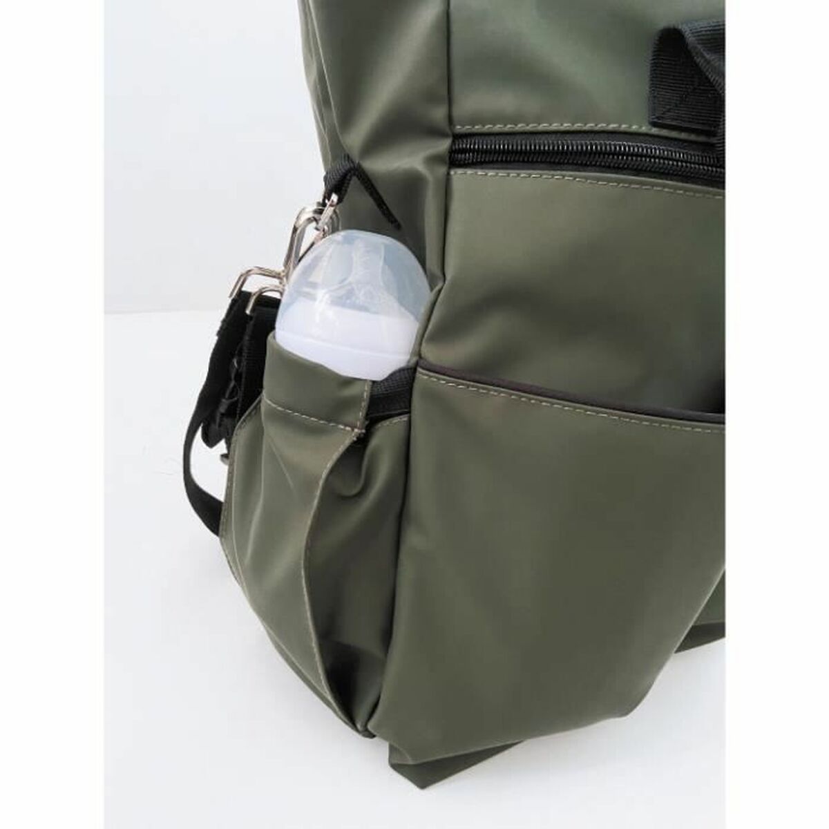 Bag för blöjbyte Tineo Khaki - 2