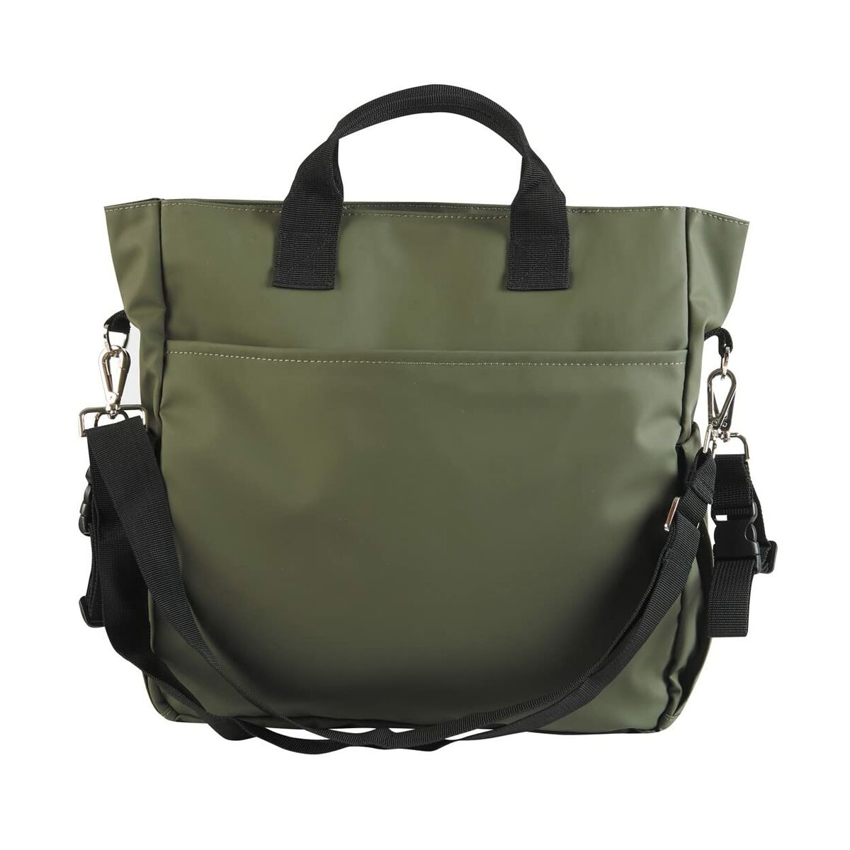 Bag för blöjbyte Tineo Khaki - 5