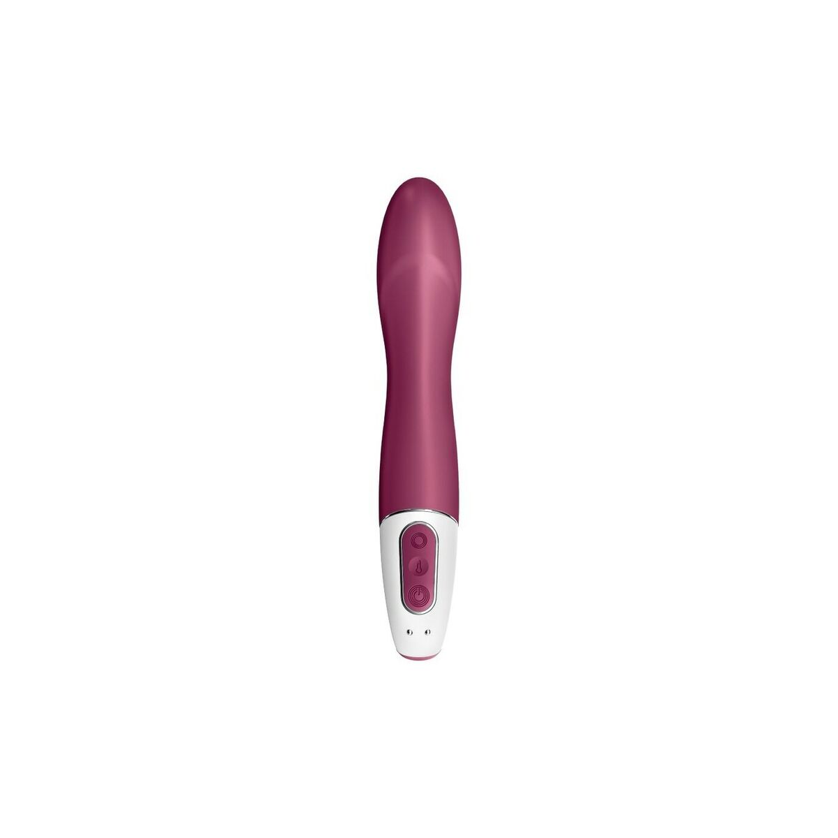 G-spotvibrator Satisfyer - 3