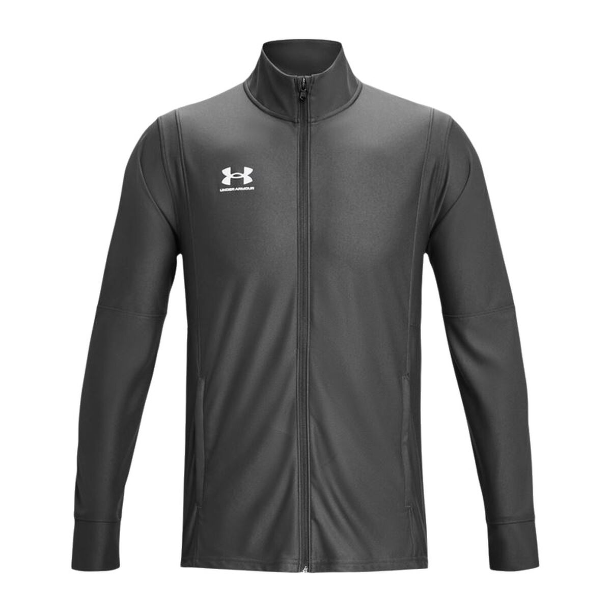 Träningsjacka Herr Under Armour Challenger Grå