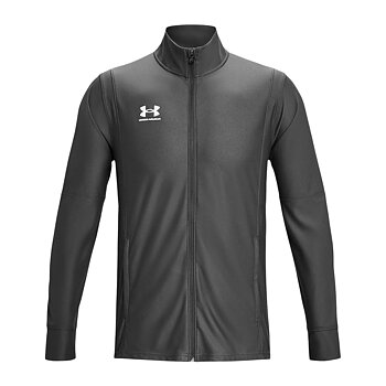 Träningsjacka Herr Under Armour Challenger Grå