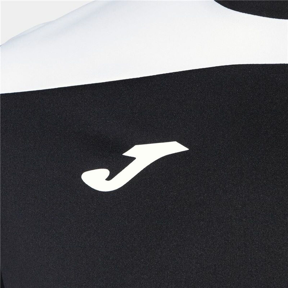 Träningskläder, Vuxen Joma Sport PhoenIX II Svart Multicolour 12-14 år 2 Delar - 3