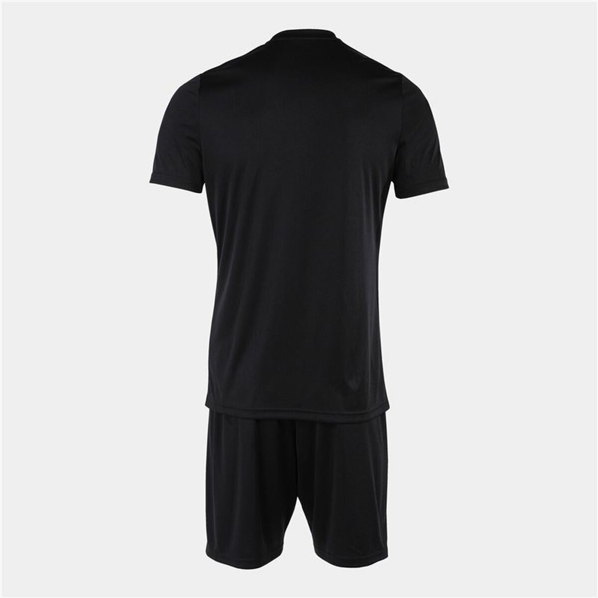Träningskläder, Vuxen Joma Sport PhoenIX II Svart Multicolour 12-14 år 2 Delar - 2