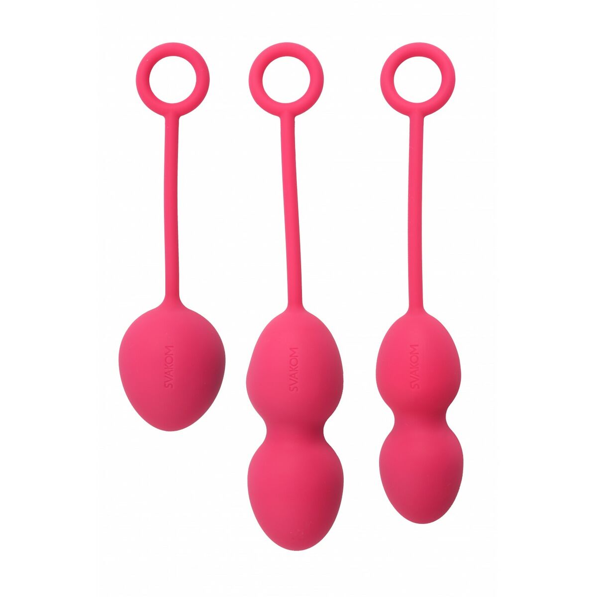 Orgasmkulor Svakom Nova Ball - 2