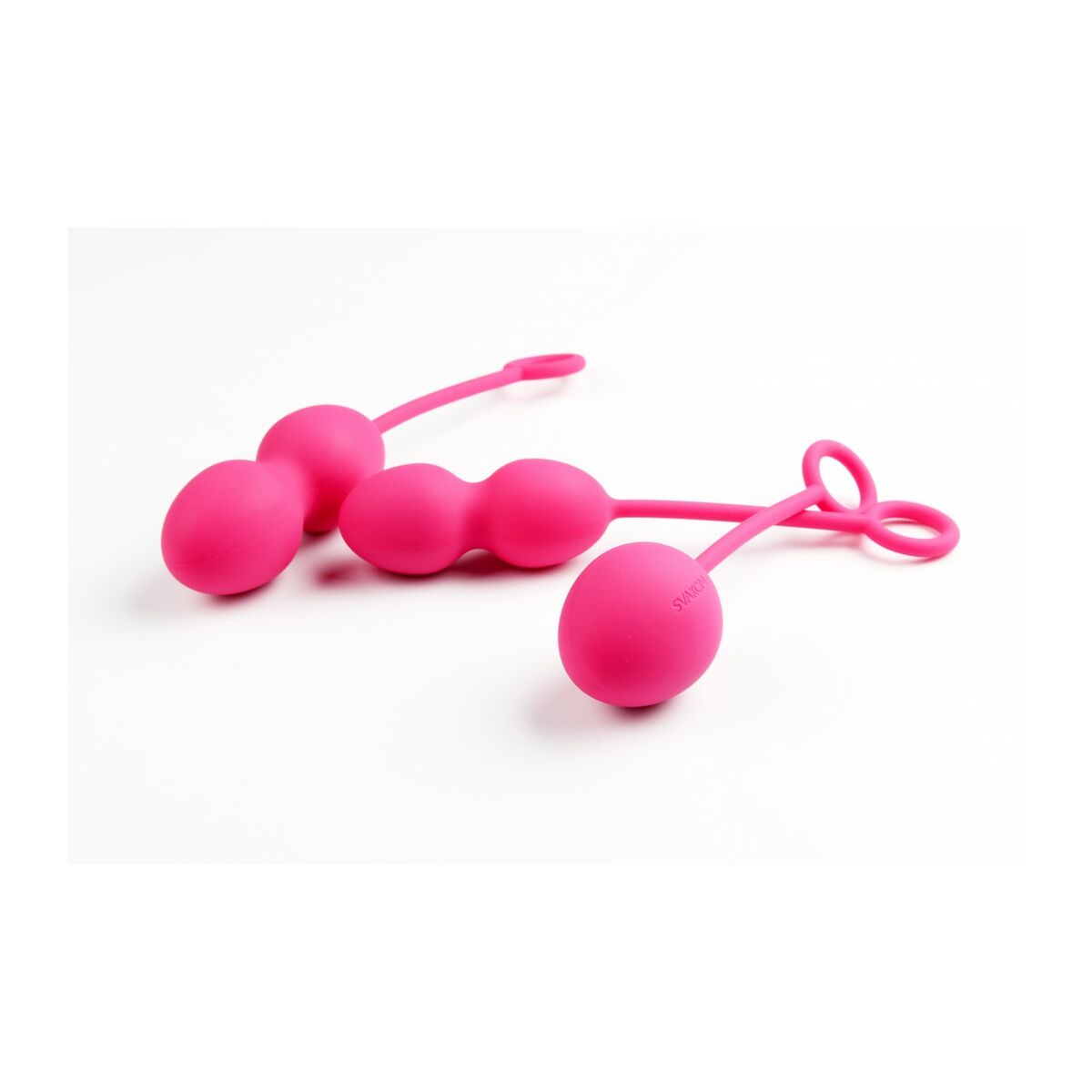 Orgasmkulor Svakom Nova Ball - 3
