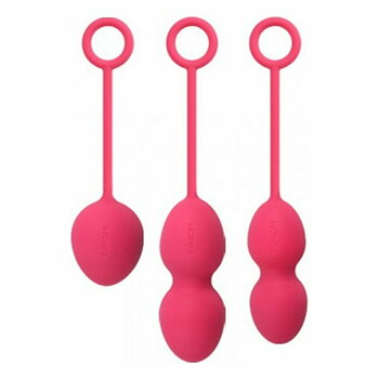 Orgasmkulor Svakom Nova Ball