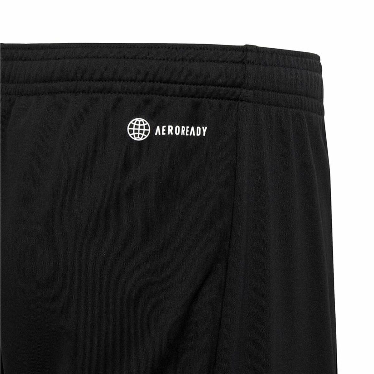 Träningsshorts Adidas Essentials Logo Svart - 3