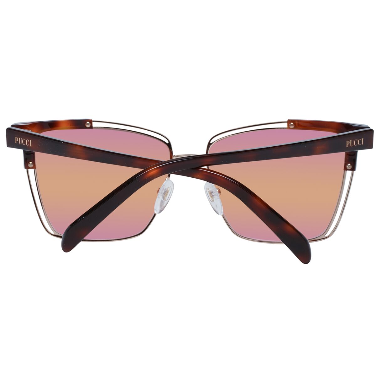 Damsolglasögon Emilio Pucci EP0171 5756T - 3