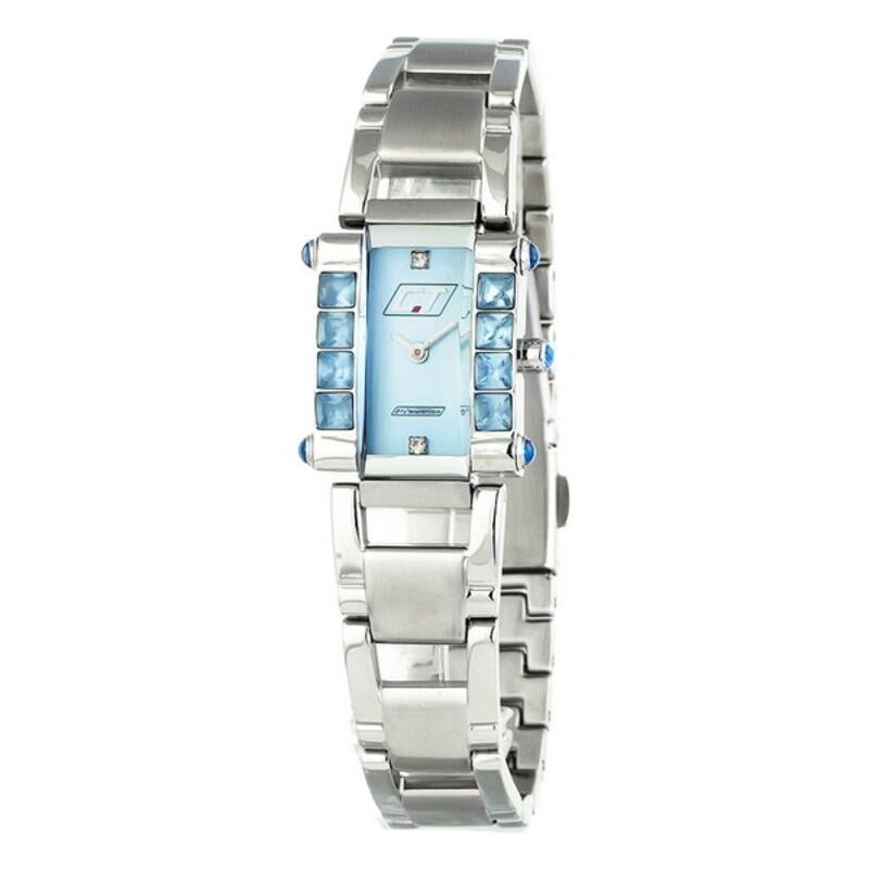 Damklocka Chronotech CC7040LS-01M (Ø 21 mm) - 4