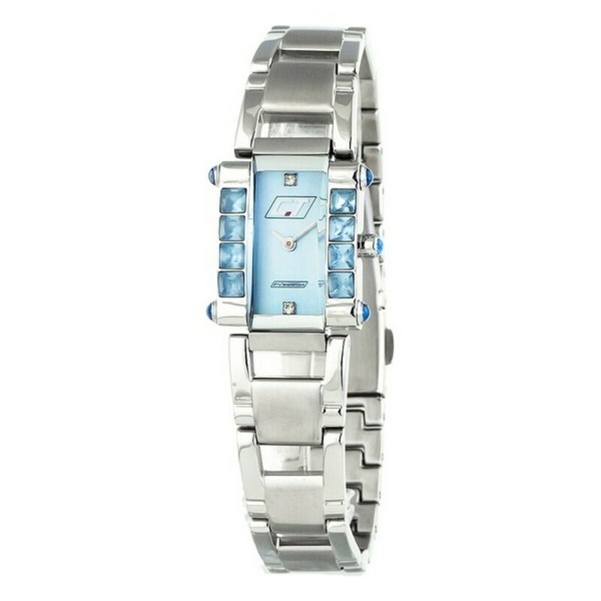 Damklocka Chronotech CC7040LS-01M (Ø 21 mm) - 11