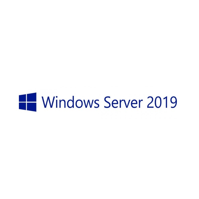 Microsoft Windows Server 2019 Microsoft P11077-A21 (5 Licenser) - 3