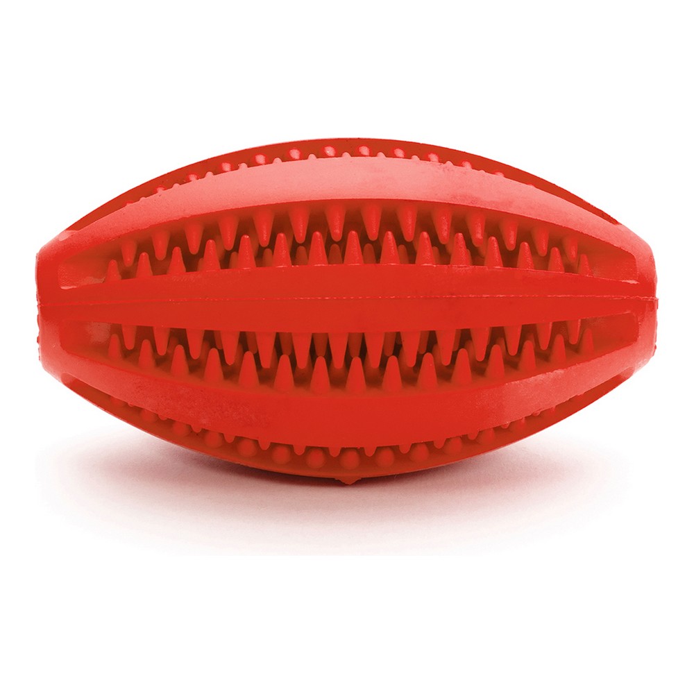 Hundleksak Gloria Tandvård Blandade färger (11 cm) - 5