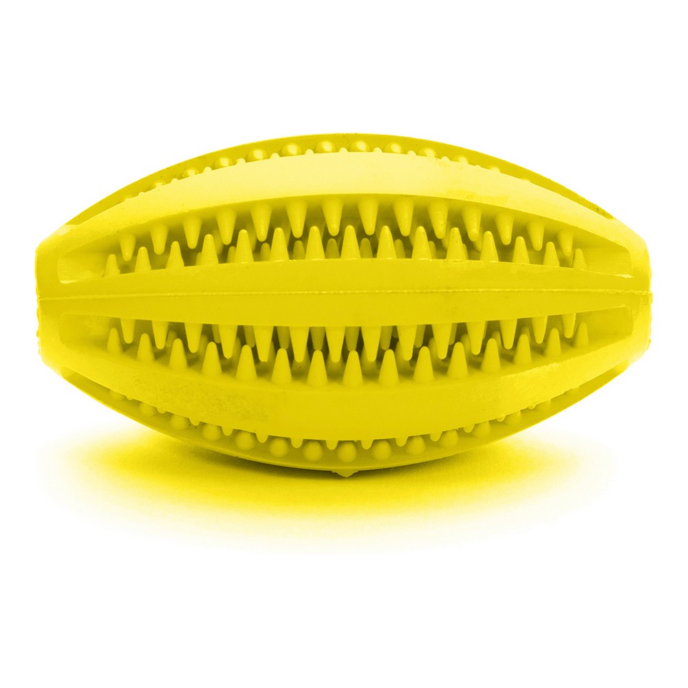 Hundleksak Gloria Tandvård Blandade färger (11 cm) - 4