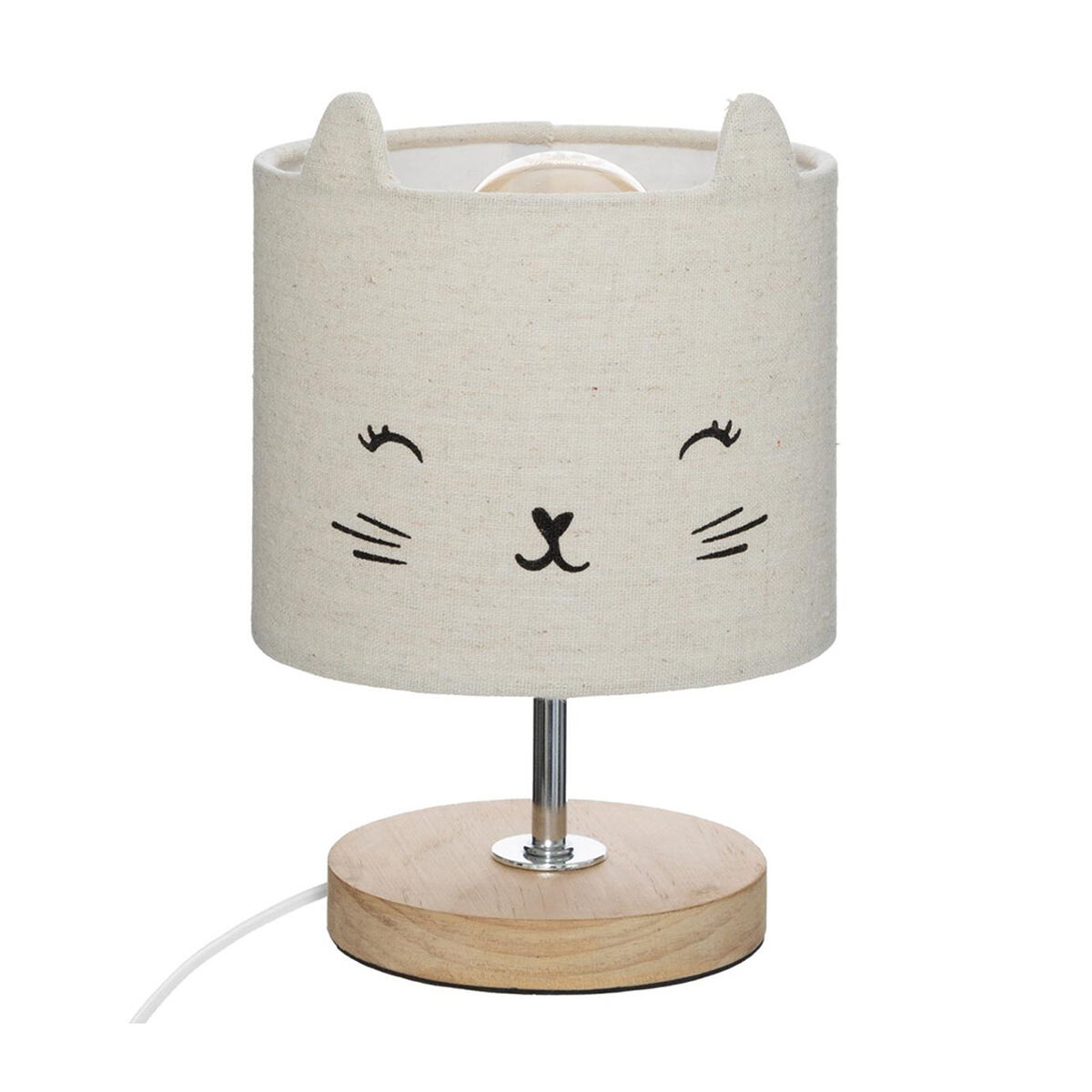 Bordslampa Atmosphera 25 W (23 x 15 cm) - 2