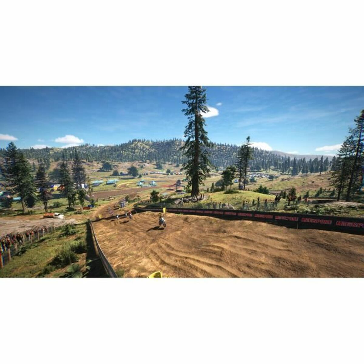 PlayStation 5 Videospel THQ Nordic MX VS ATV Legends Season Two (FR) - 4