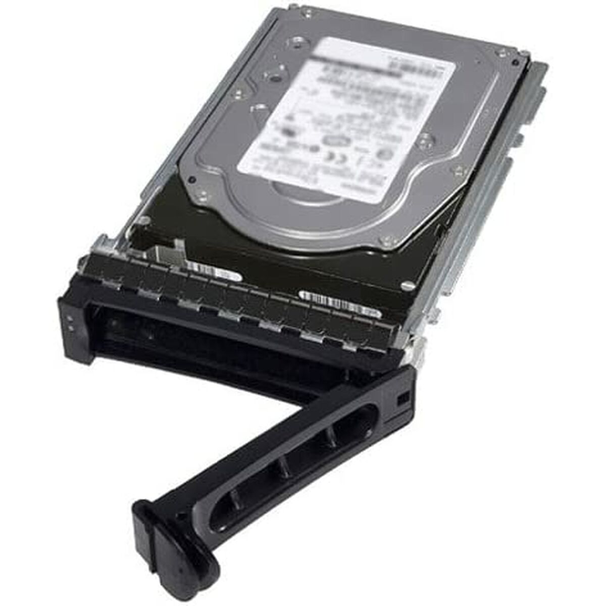 Hårddisk Dell 400-AVHE 2,5" 2,4 TB - 3
