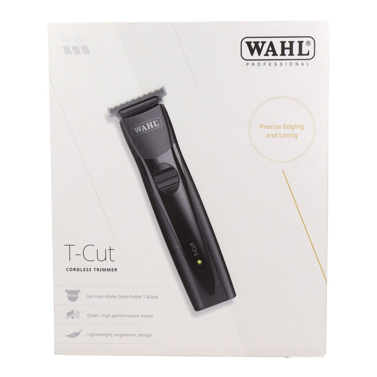 Hårtrimmer Wahl T-Cut