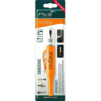 Markör Pica BIG Ink XL Vit