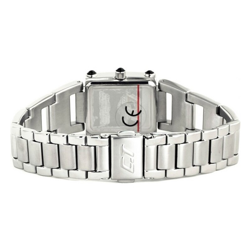 Damklocka Chronotech CC7040LS-02M (Ø 22 mm) - 7