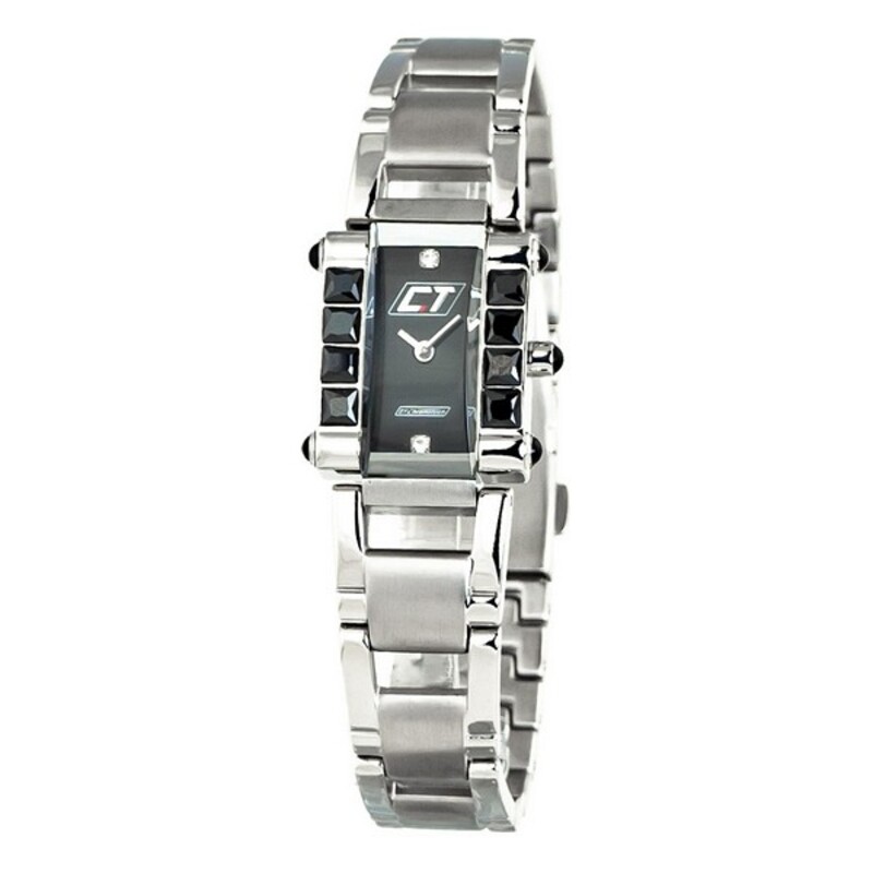 Damklocka Chronotech CC7040LS-02M (Ø 22 mm) - 5
