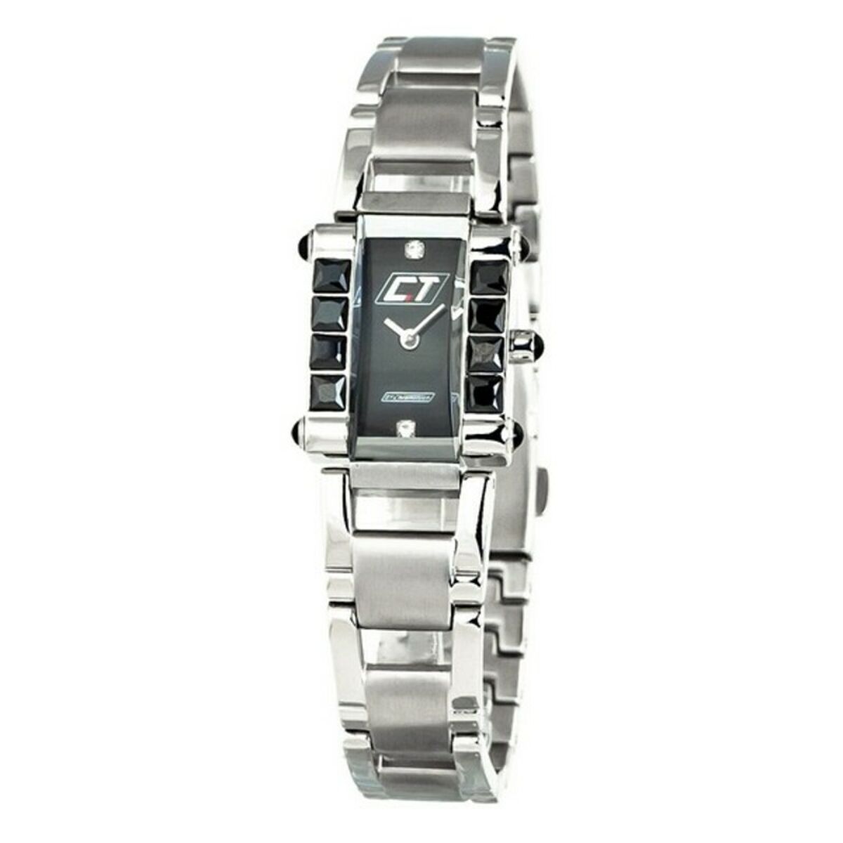 Damklocka Chronotech CC7040LS-02M (Ø 22 mm) - 11