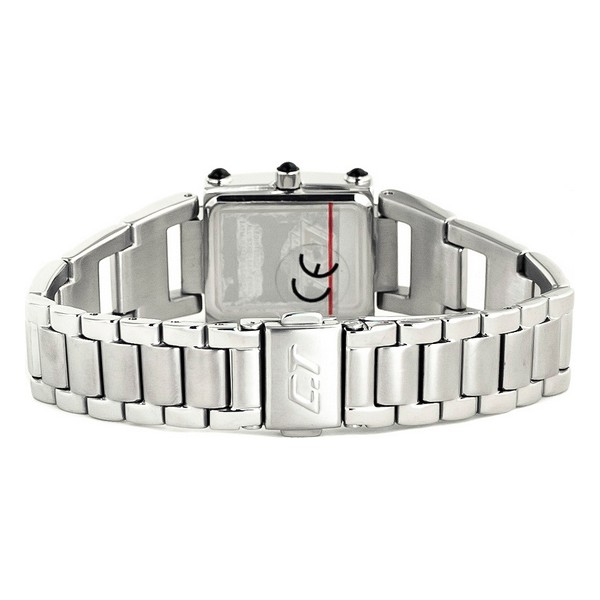Damklocka Chronotech CC7040LS-02M (Ø 22 mm) - 3