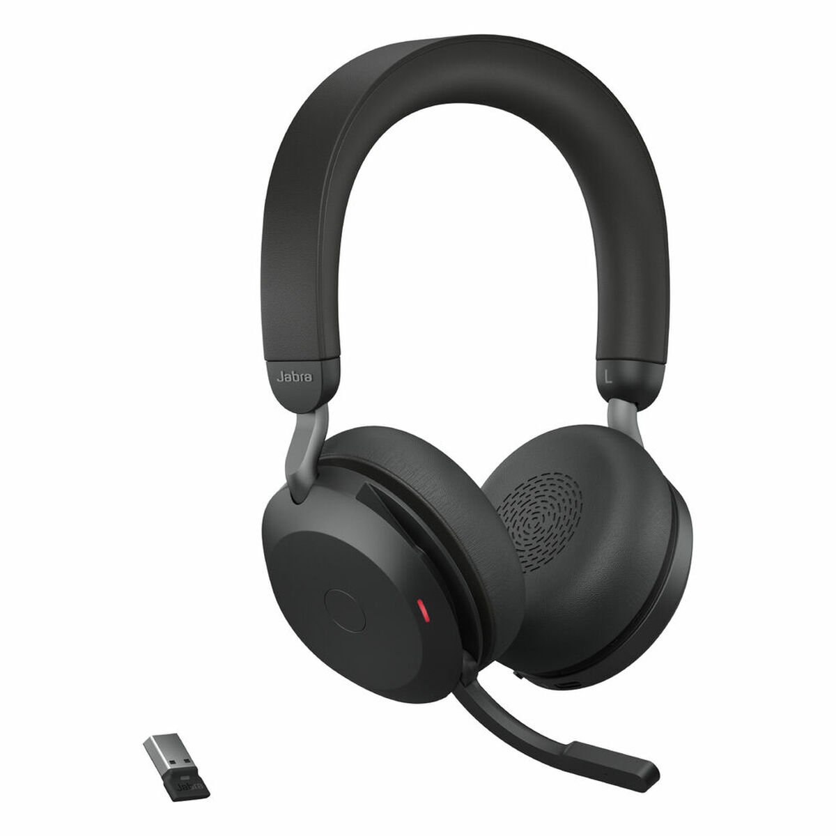 Hörlurar GN Audio VOLVE2 75 LINK380A Svart - 5